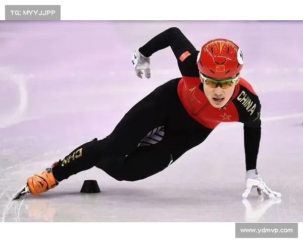 任子威短道速滑世界杯1000米逆袭夺冠 展现王者风范再度归来 任子威短道速滑世界杯1000米逆袭夺冠 展现王者风范再度归来